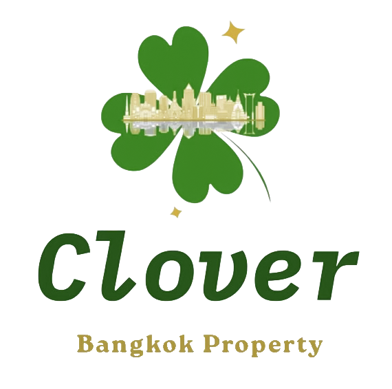 Clover Bangkok Property